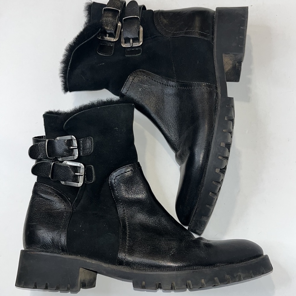 Napoleoni Ankle boots